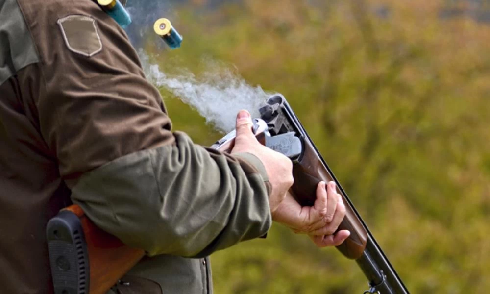 Φθιώτιδα: Νόμιζε πως ήταν αγριογούρουνο και τον σκότωσε!